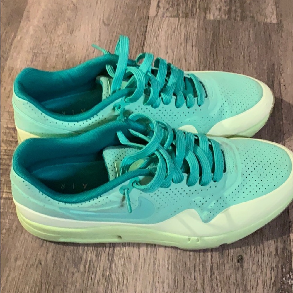 Nike air max 1 ultra moire